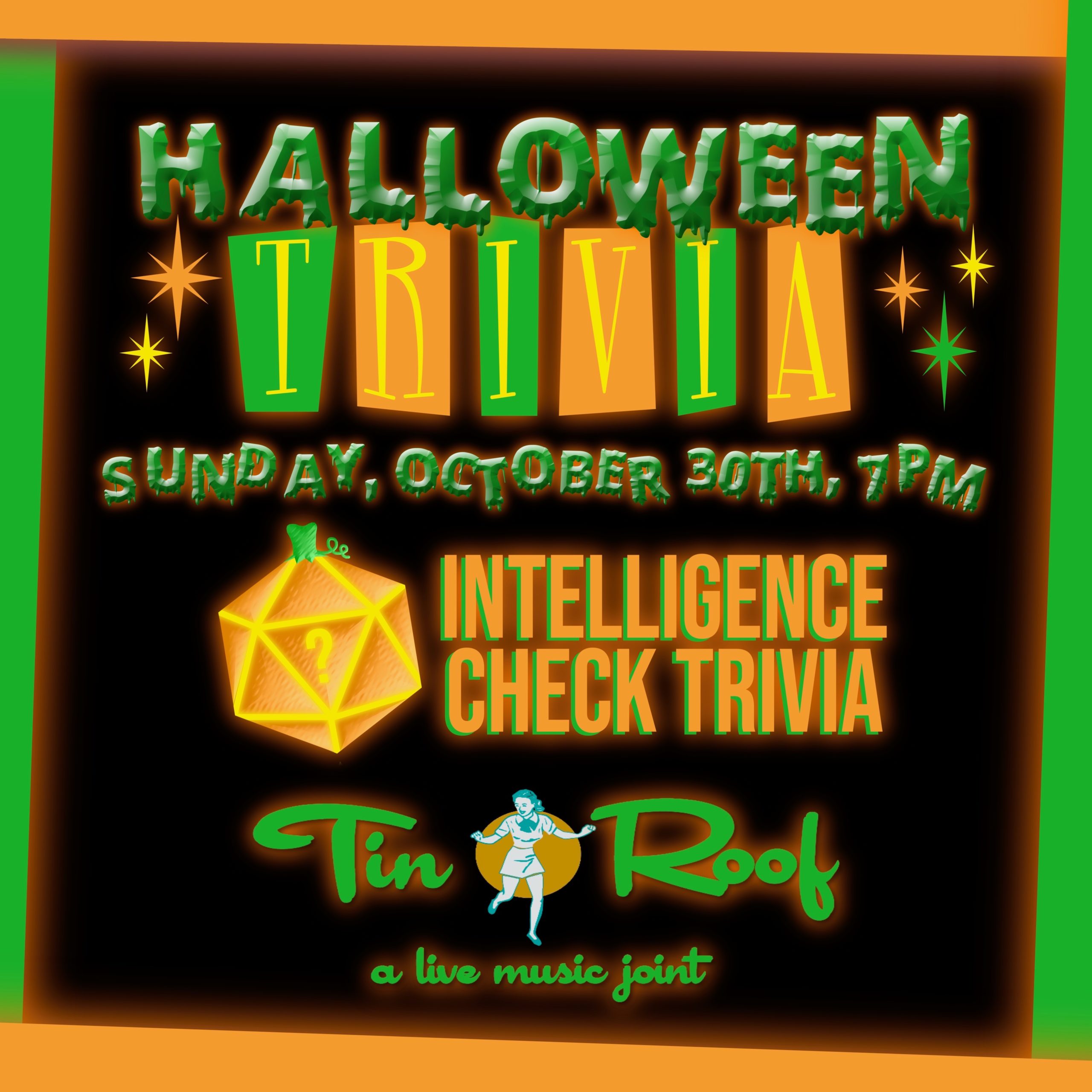 Halloween-Trivia