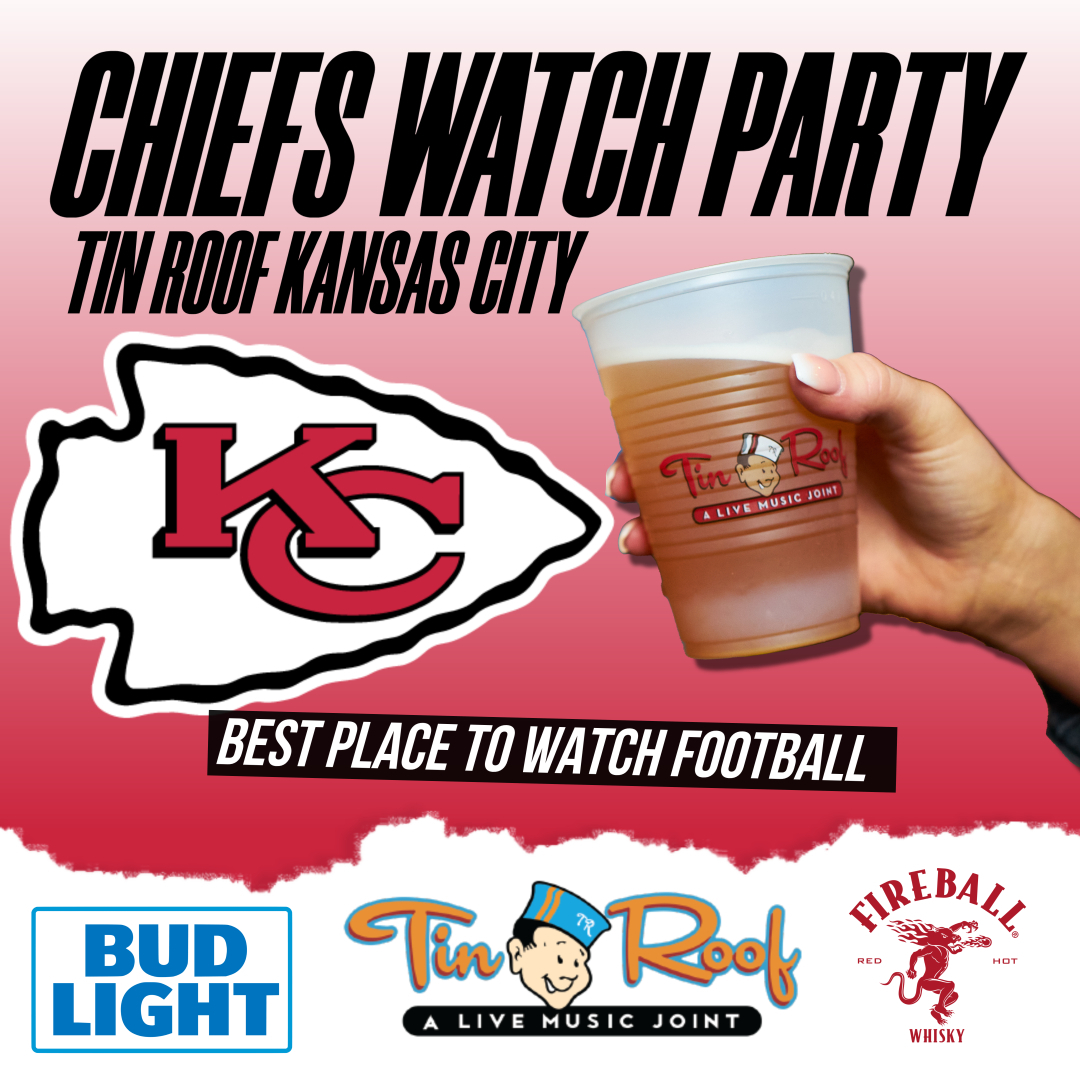 No Cover, Sunday Funday & Sunday Night Football Watch Party