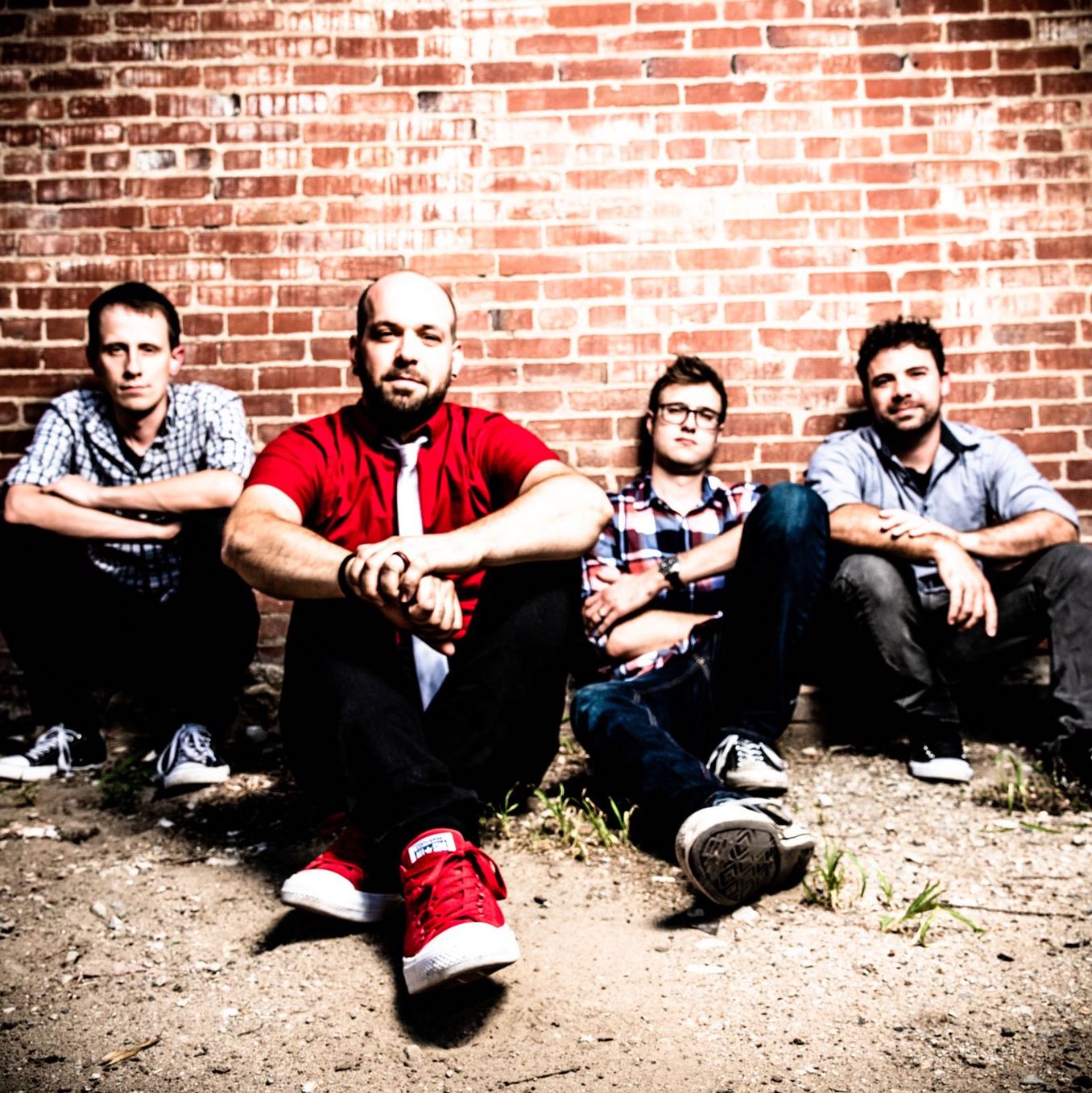 Mikey-Needleman-Band-pic