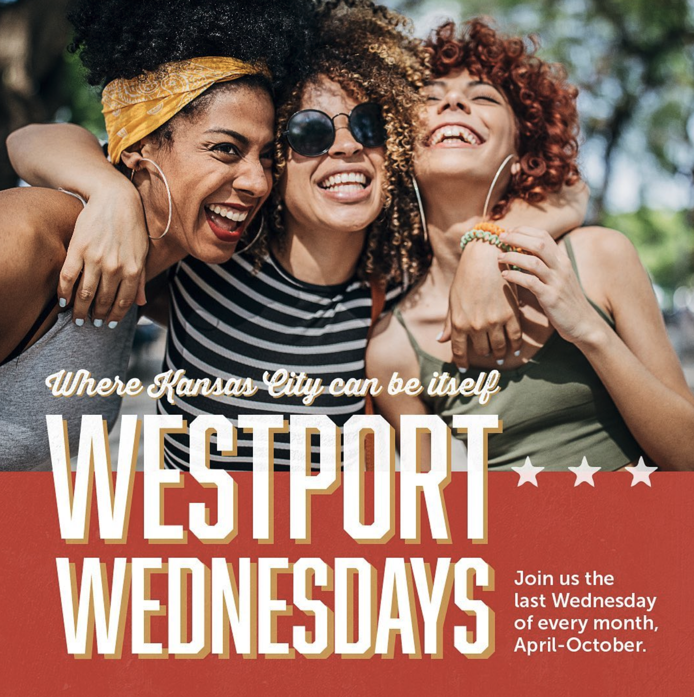 Westport-Wednesdays