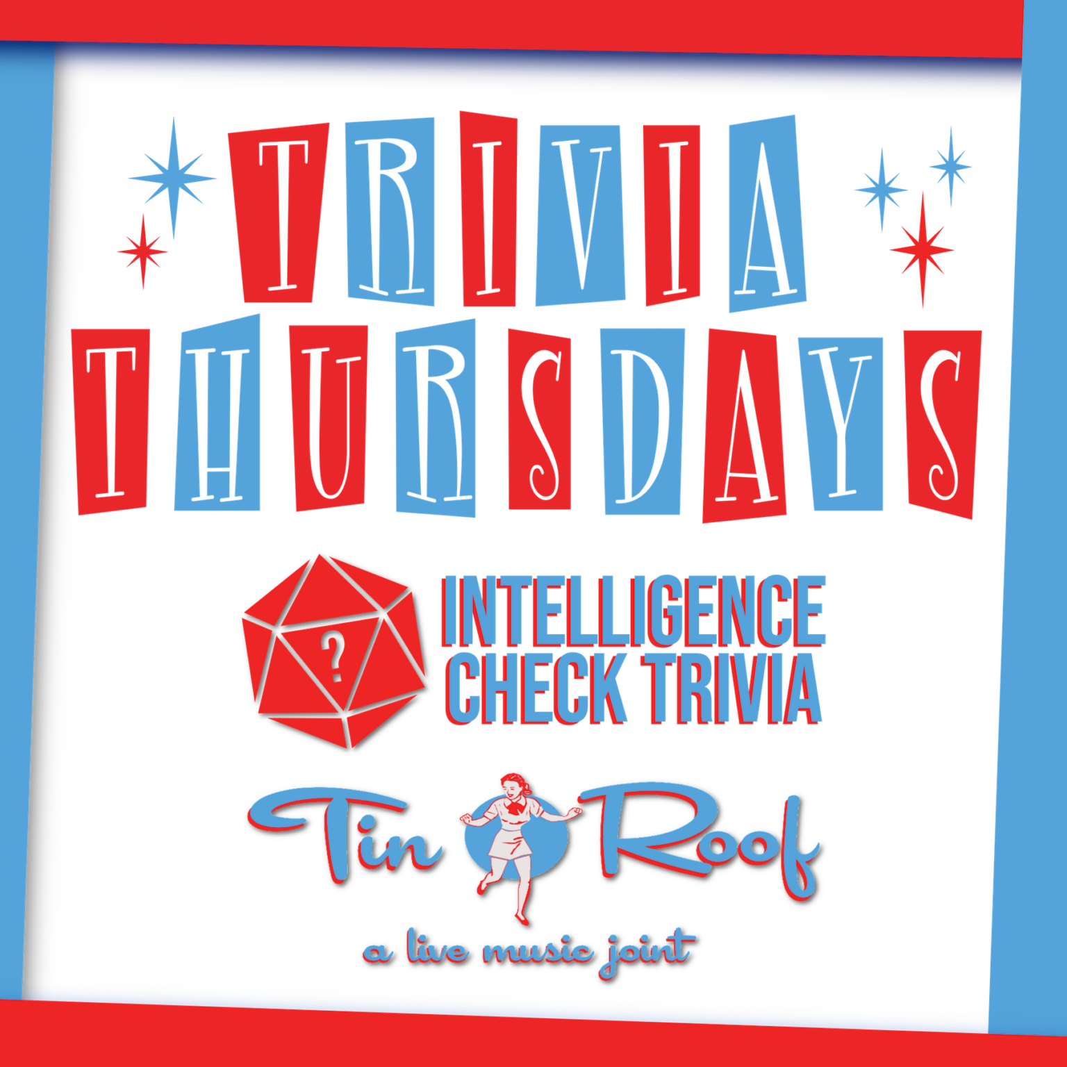 Home Kansas City Bar Live Music Tin Roof