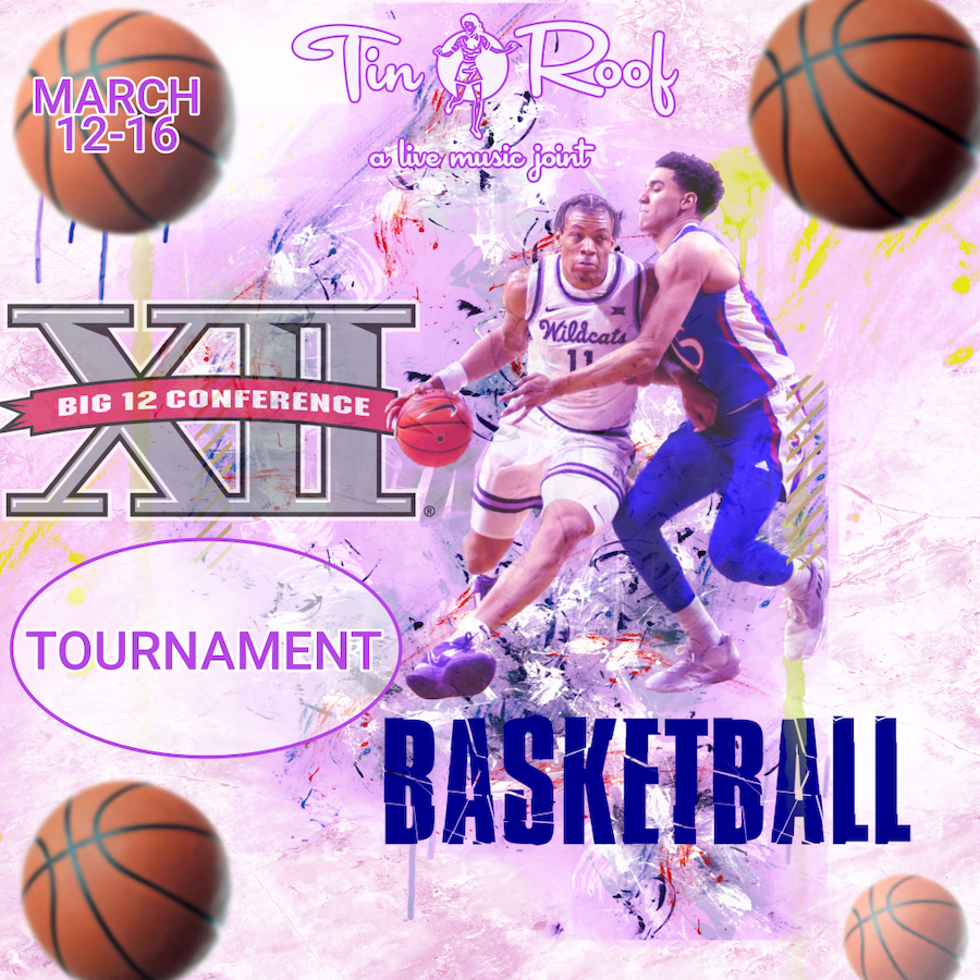 Home Kansas City Bar Live Music Tin Roof